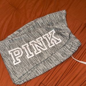 Victoria secret sweat pants